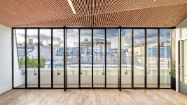 Antoine LE BOUC - 3M3 ARCHITECTE