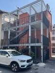 Christophe DOVEZE - AHORA ARCHITECTES